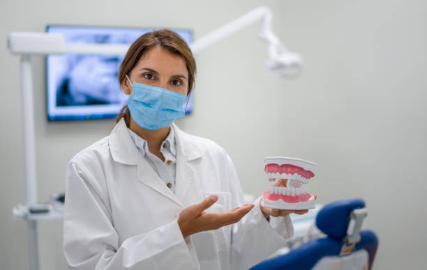 Best Emergency Broken Tooth Repair in Seneca, SC