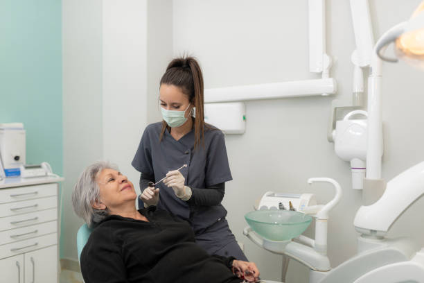 Best Emergency Wisdom Teeth Removal in Seneca, SC